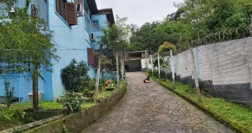 Casa com 4 quartos à venda na Rua Coronel Jacob Kroeff Filho, 354, Rondônia, Novo Hamburgo