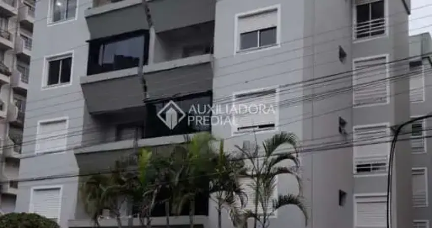 Apartamento com 2 quartos à venda na Rua Avaí, 205, Vila Rosa, Novo Hamburgo