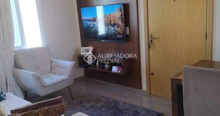 Apartamento com 2 quartos à venda na Rua Jaboti, 655, São José, Novo Hamburgo