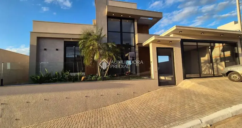 Casa com 3 quartos à venda na Rua Ida Kern, 129, Bela Vista, Estância Velha