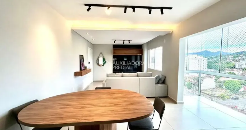 Apartamento com 2 quartos à venda na Rua Primeiro de Maio, 59, Guarani, Novo Hamburgo