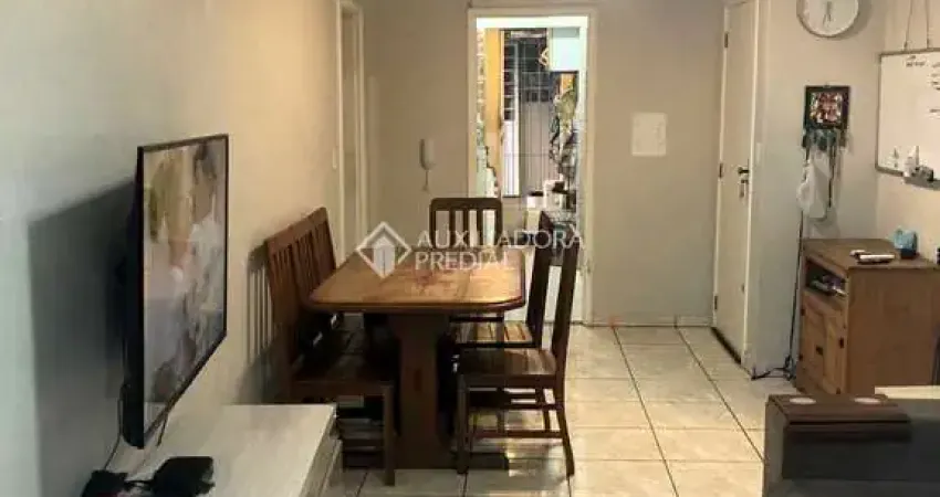 Apartamento com 2 quartos à venda na Rua Aracaju, 390, Boa Vista, Novo Hamburgo