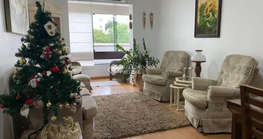 Apartamento com 2 quartos à venda na Rua Vinte e Quatro de Maio, 420, Vila Rosa, Novo Hamburgo