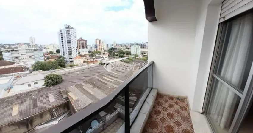 Apartamento com 3 quartos à venda na Avenida Primeiro de Março, 229, Centro, Novo Hamburgo