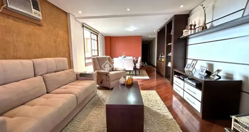Apartamento com 3 quartos à venda na Rua Bagé, 315, Boa Vista, Novo Hamburgo