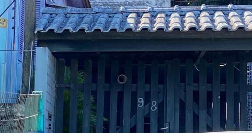 Casa com 3 quartos à venda na José Antônio Reichert, 98, Rondônia, Novo Hamburgo