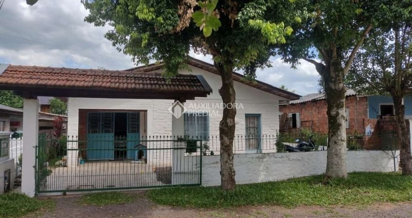 Casa com 3 quartos à venda na Rua Santa Vitória do Palmar, 814, Jardim Mauá, Novo Hamburgo