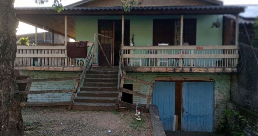 Terreno à venda na Avenida Pedro Quaresma da Silva, 643, Boa Saúde, Novo Hamburgo