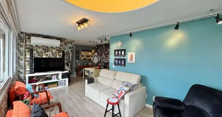 Apartamento com 2 quartos à venda na Rua Heller, 54, Centro, Novo Hamburgo