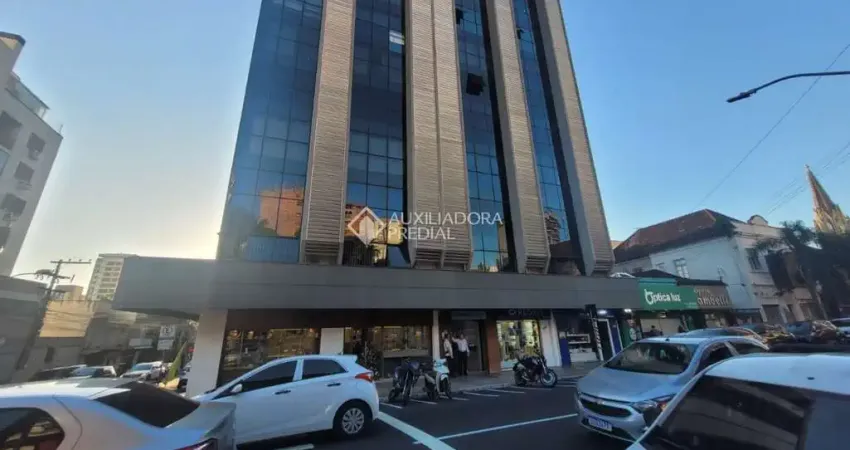 Sala comercial à venda na Rua Bento Gonçalves, 2310, Centro, Novo Hamburgo