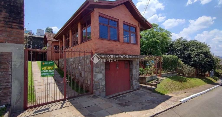 Casa com 3 quartos à venda na Rua Epitácio Pessoa, 745, Primavera, Novo Hamburgo