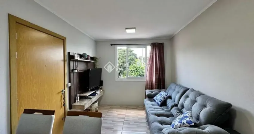 Apartamento com 2 quartos à venda na Avenida Sete de Setembro, 1445, Industrial, Novo Hamburgo