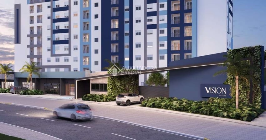 Apartamento com 2 quartos à venda na Avenida Pedro Adams Filho, 1387, Centro, Novo Hamburgo