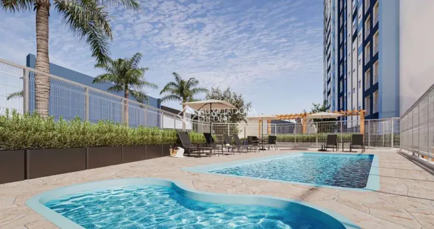 Apartamento com 2 quartos à venda na Avenida Pedro Adams Filho, 1387, Centro, Novo Hamburgo