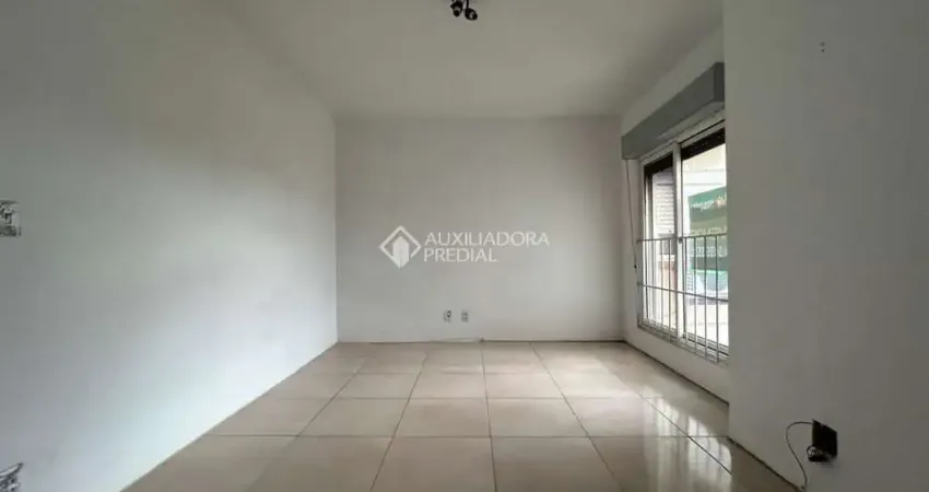 Apartamento com 1 quarto à venda na Rua Vinte e Um de Abril, 77, Pátria Nova, Novo Hamburgo