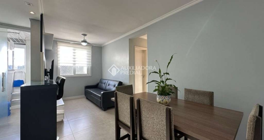 Apartamento com 2 quartos à venda na Rua Getúlio Borges da Fonseca, 250, Operário, Novo Hamburgo