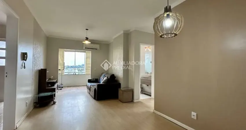 Apartamento com 2 quartos à venda na Rua Bento Gonçalves, 1020, Pátria Nova, Novo Hamburgo