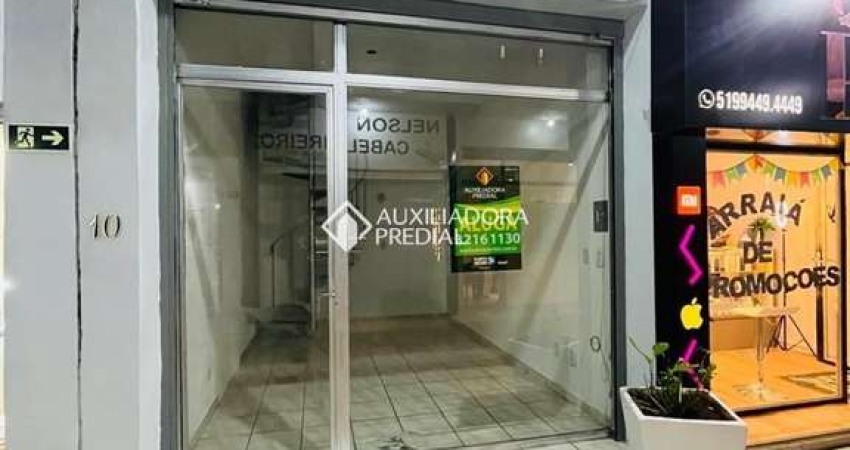 Ponto comercial à venda na Rua General Neto, 54, Centro, Novo Hamburgo