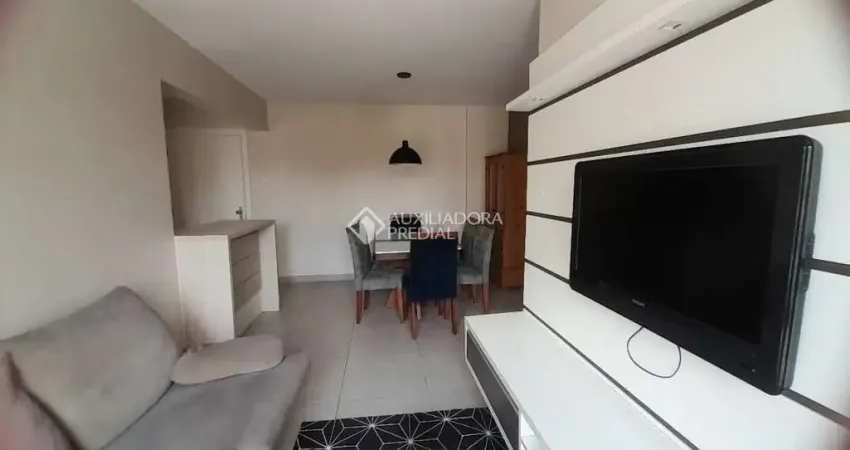 Apartamento com 2 quartos à venda na Rua São Jerônimo, 100, Jardim Mauá, Novo Hamburgo