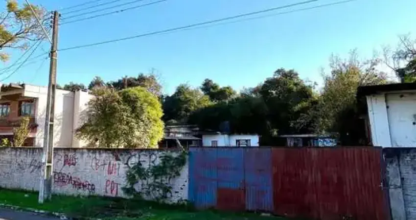 Terreno à venda na Fridolino Martim, 475, Imigrante Norte, Campo Bom