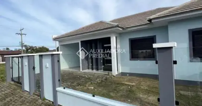 Casa com 3 quartos à venda na Santa Catarina, 1000, Nova Tramandaí, Tramandaí