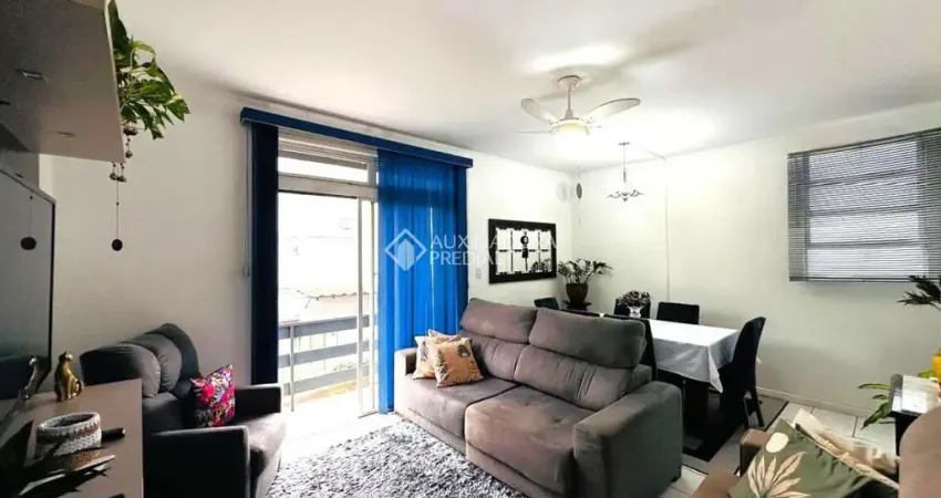 Apartamento com 3 quartos à venda na Rua Guananás, 83, Ouro Branco, Novo Hamburgo