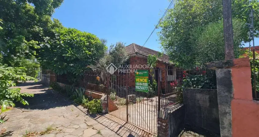 Terreno à venda na Rua Rio Amazonas, 217, Liberdade, Novo Hamburgo