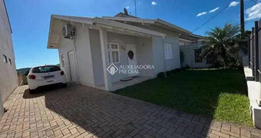 Casa com 2 quartos à venda na Nicolas Matheus Bauer, 55, Solar do Campo, Campo Bom