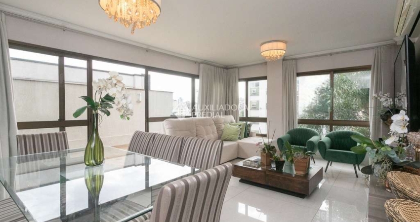 Apartamento com 2 quartos à venda na Avenida Mariland, 1177, Auxiliadora, Porto Alegre