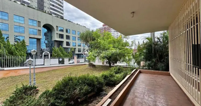 Casa com 1 quarto à venda na Rua Joaquim Nabuco, 1704, Centro, Novo Hamburgo