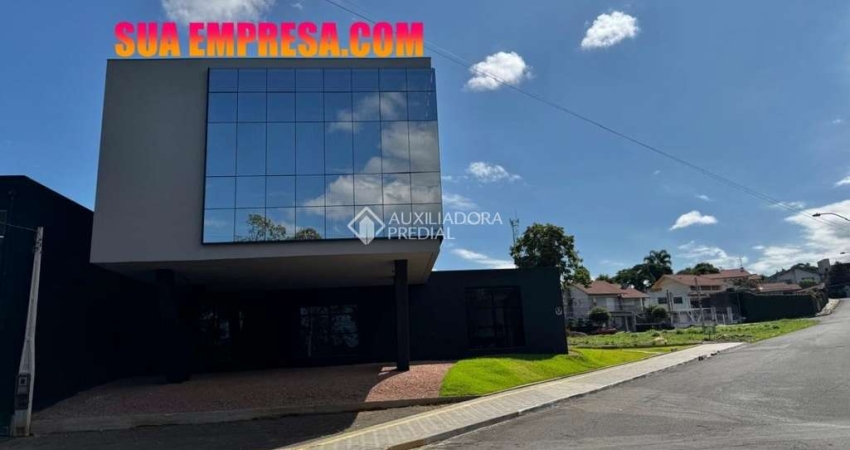 Prédio à venda na Esteio, 145, Ideal, Novo Hamburgo
