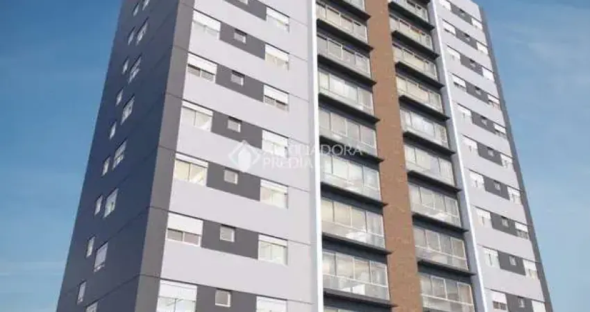 Prédio à venda na Rua Cristóvão Colombo, 701, Vila Rosa, Novo Hamburgo