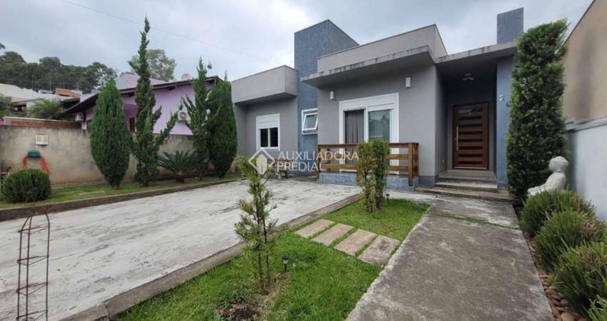 Casa com 3 quartos à venda na Israel Rodrigues Machado, 202, Lago Azul, Estância Velha