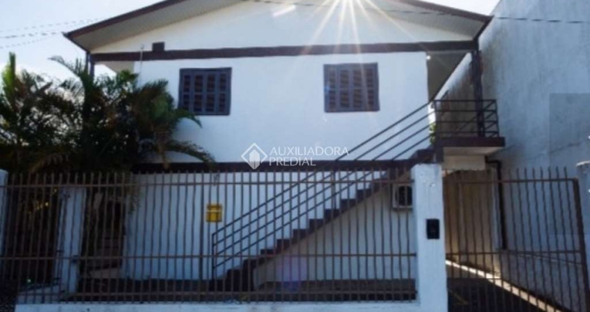 Apartamento com 2 quartos à venda na Lori Herzer, 64, Arroio da Manteiga, São Leopoldo
