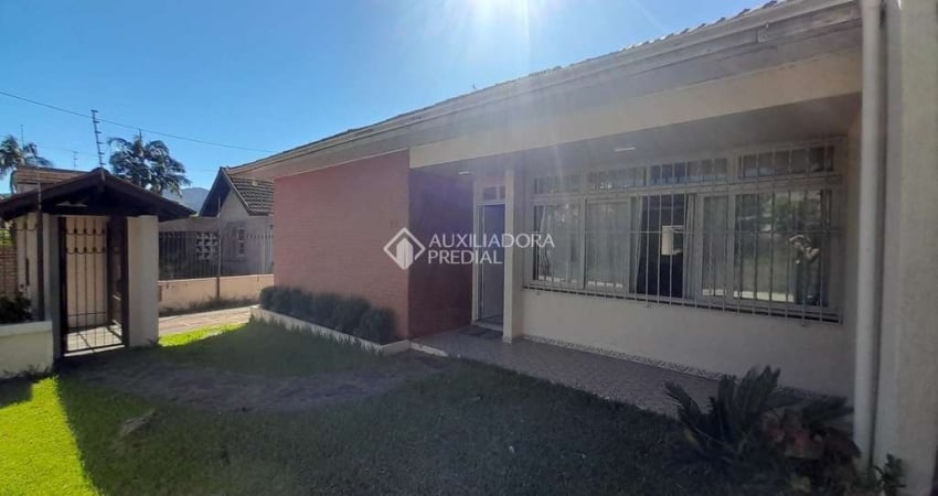 Casa com 3 quartos à venda na Walbug Scheffel, 72, Hamburgo Velho, Novo Hamburgo