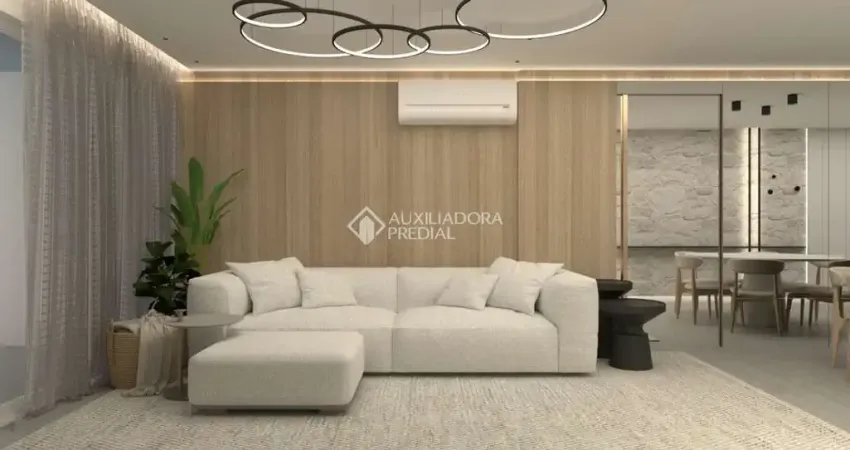Apartamento com 3 quartos à venda na Avenida Vereador Adão Rodrigues de Oliveira, 217, Ideal, Novo Hamburgo