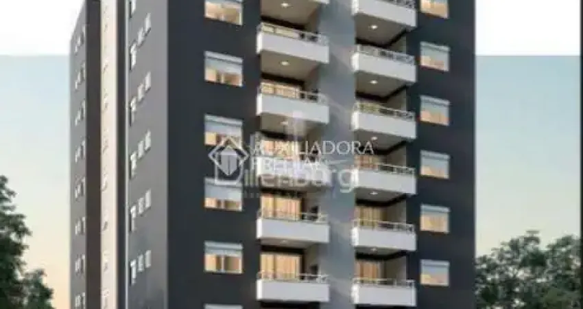 Apartamento com 3 quartos à venda na Avenida Vereador Adão Rodrigues de Oliveira, 217, Ideal, Novo Hamburgo
