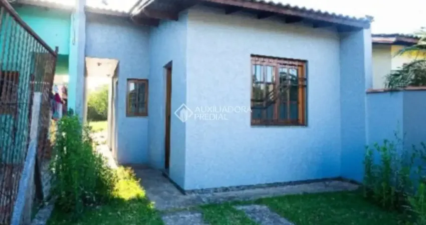 Casa com 2 quartos à venda na Avenida Coronel Atalíbio Taurino de Rezende, 5964, Campina, São Leopoldo