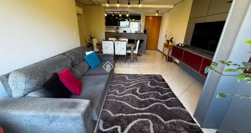 Apartamento com 2 quartos à venda na Rua Doutor Magalhães Calvet, 597, Vila Rosa, Novo Hamburgo