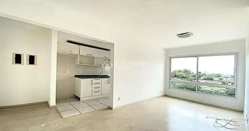 Apartamento com 2 quartos à venda na Rua São Jerônimo, 100, Jardim Mauá, Novo Hamburgo