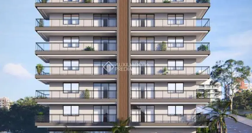 Apartamento com 3 quartos à venda na Fagundes Varela, 350, Vista Alegre, Ivoti