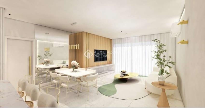 Apartamento com 3 quartos à venda na Fagundes Varela, 350, Vista Alegre, Ivoti