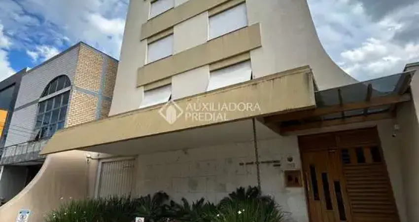 Apartamento com 3 quartos à venda na Rua José do Patrocínio, 589, Rio Branco, Novo Hamburgo