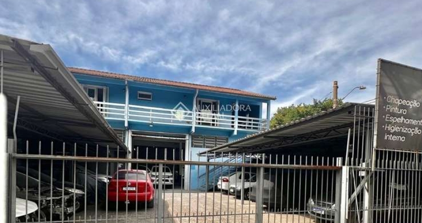 Prédio à venda na Avenida Primeiro de Março, 4768, Santo Afonso, Novo Hamburgo