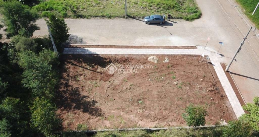 Terreno à venda na Dos Plátanos, 1, Rosas, Estância Velha