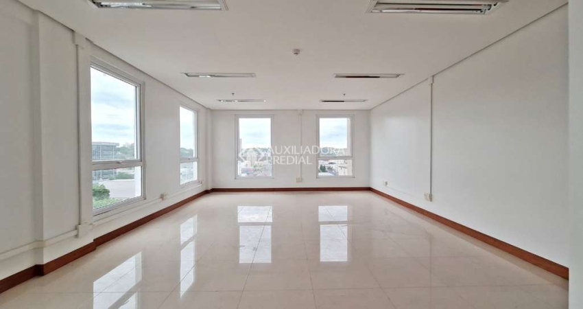 Sala comercial à venda na Voluntários Da Pátria, 242, Centro, Campo Bom