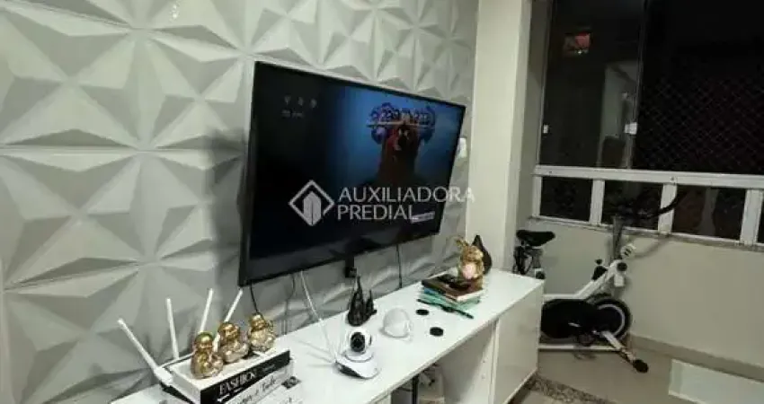 Apartamento com 2 quartos à venda na Rua Avaí, 119, Vila Rosa, Novo Hamburgo