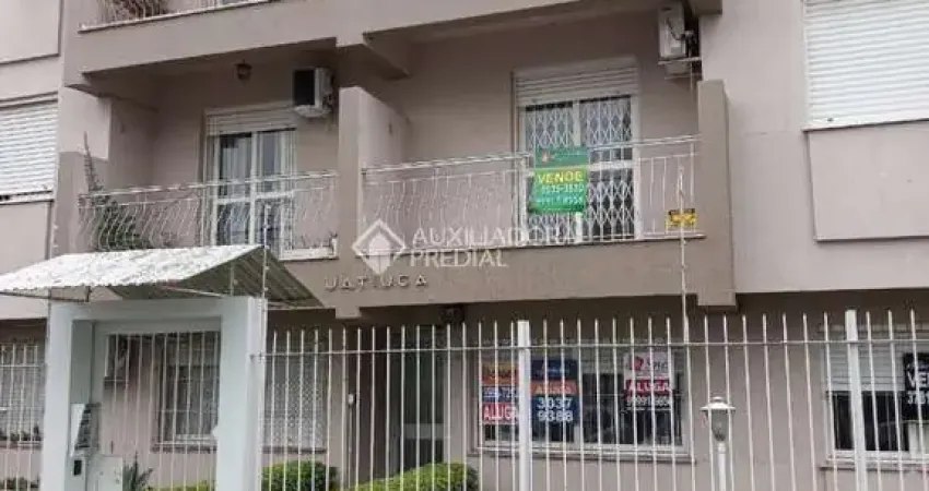 Apartamento com 2 quartos à venda na Rua Confraternização, 341, Pátria Nova, Novo Hamburgo
