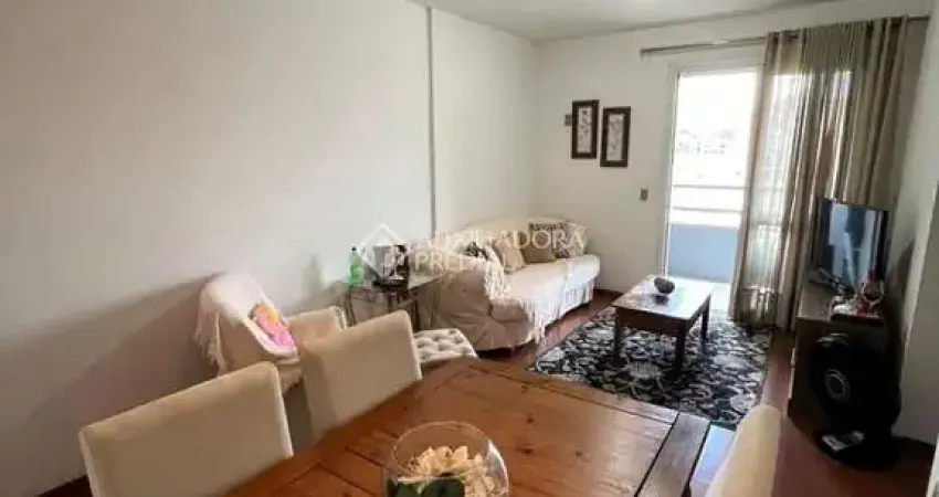 Apartamento com 2 quartos à venda na Rua Vinte e Cinco de Julho, 1100, Rio Branco, Novo Hamburgo