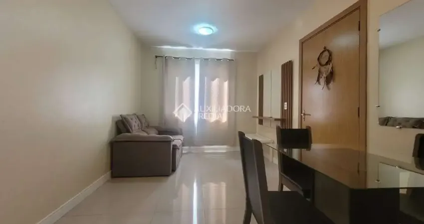 Apartamento com 2 quartos à venda na Rua Ernani Enio Juchem, 20, Vila Nova, Novo Hamburgo